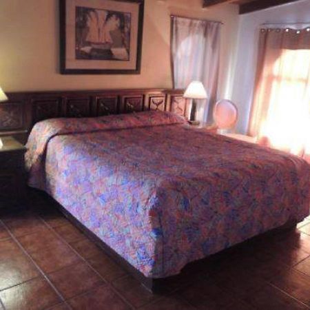 Hotel Calafia Rosarito Exterior foto