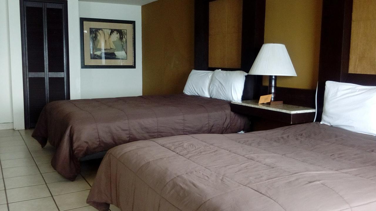 Hotel Calafia Rosarito Exterior foto